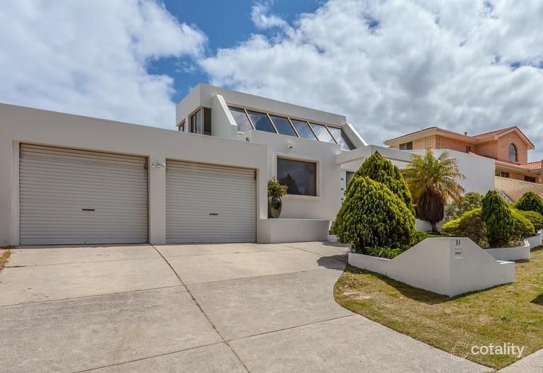 31 Resolute Way, Ocean Reef, WA 6027