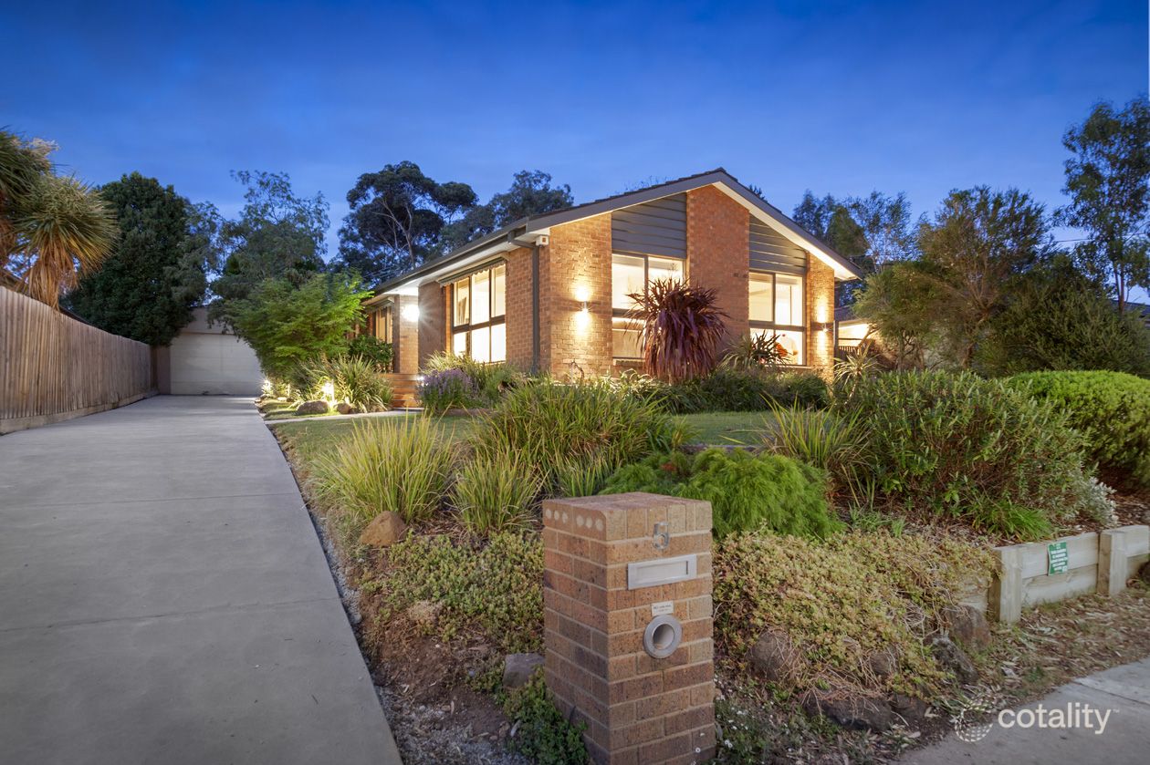 5 Terama Cres, Bayswater, VIC 3153