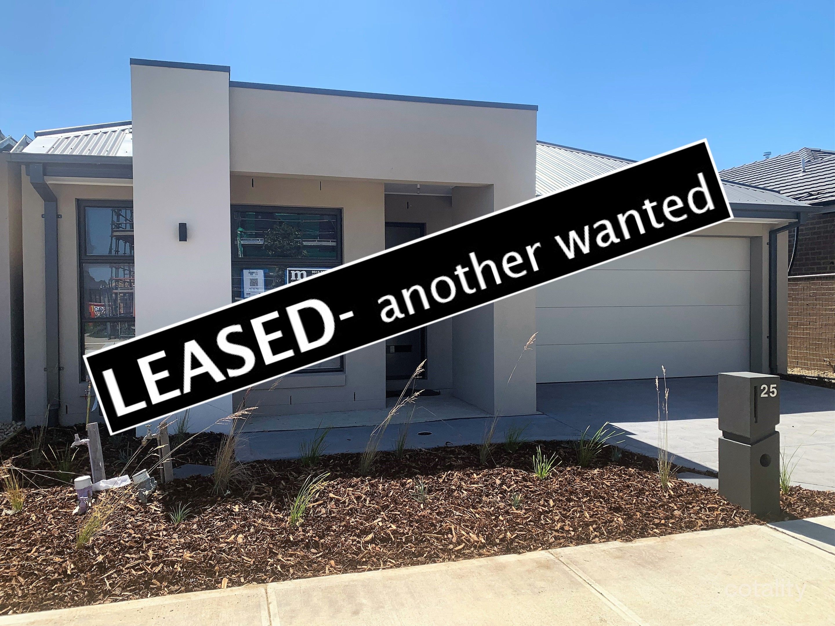 25 Rocco Ave, Donnybrook, VIC 3064