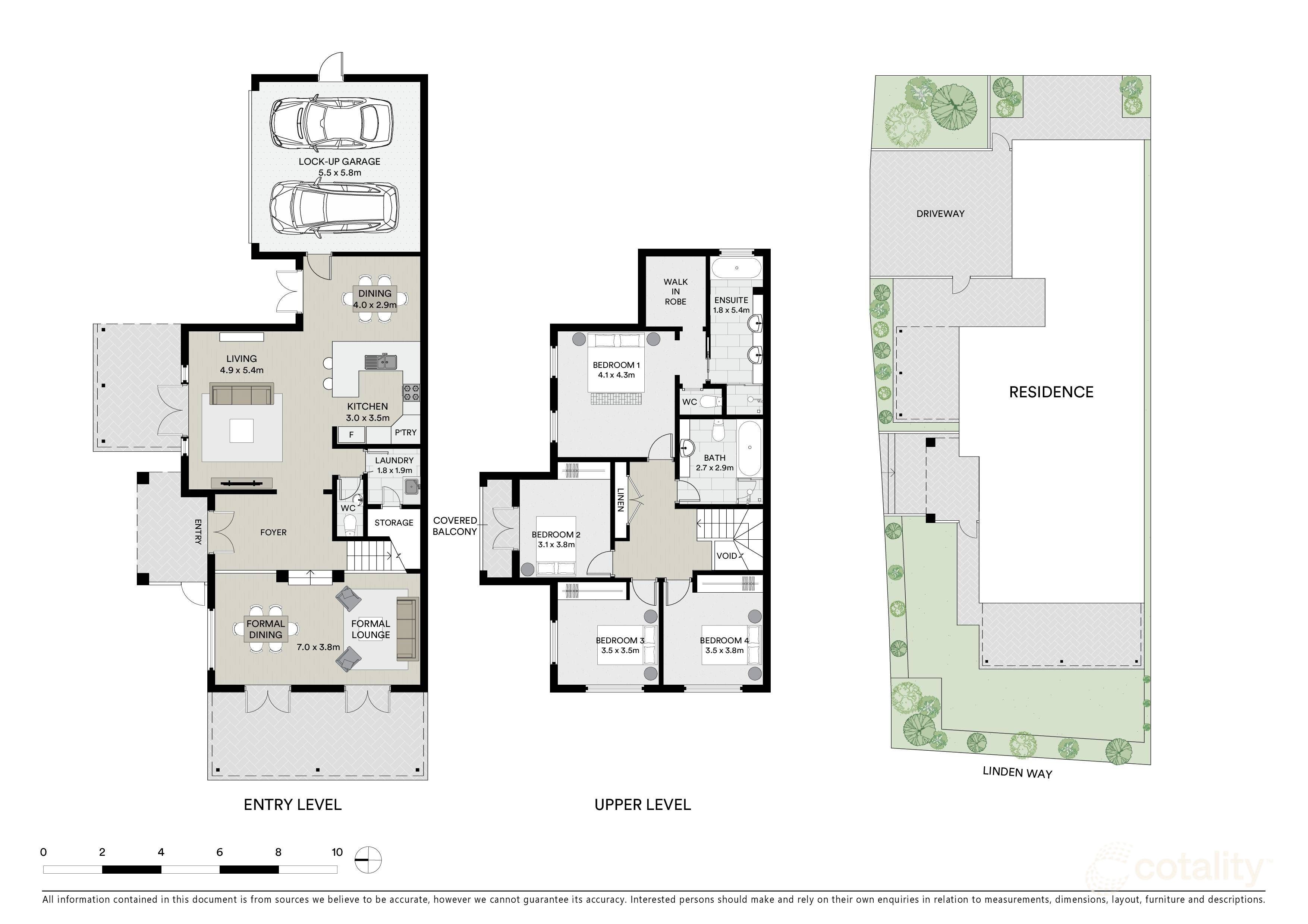 16 Linden Way, Bella Vista, NSW 2153