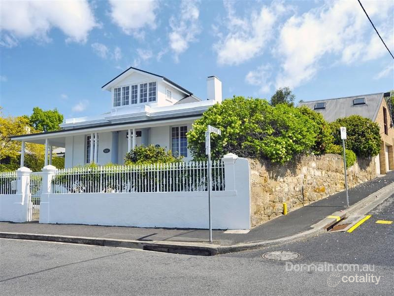 11 Napoleon St, Battery Point, TAS 7004