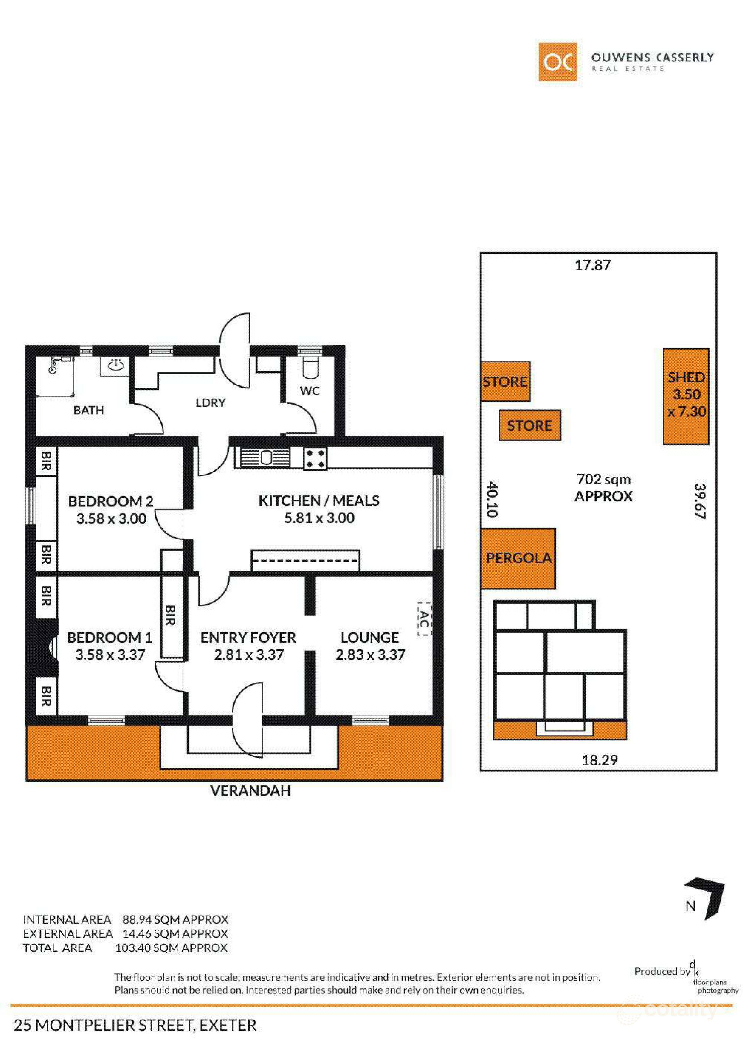 25 Montpelier St, Exeter, SA 5019