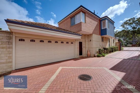 2/49 Kirkham Hill Tce, Maylands, WA 6051