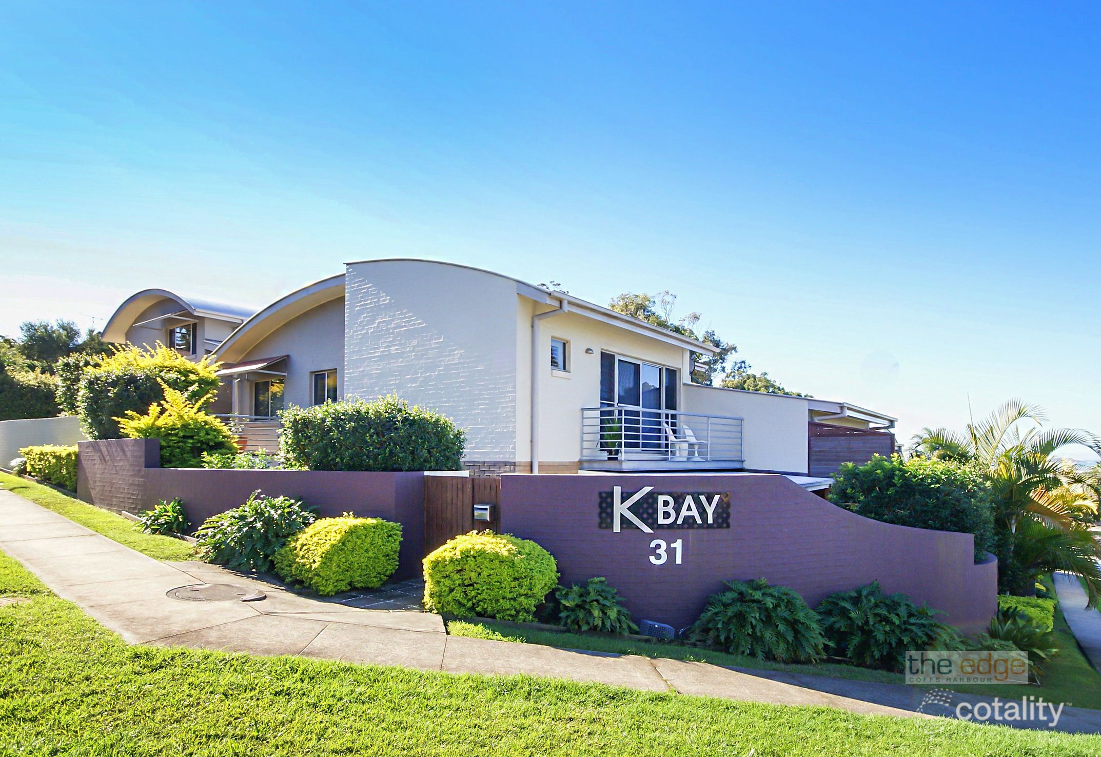 2/31 Sandy Beach Rd, Korora, NSW 2450