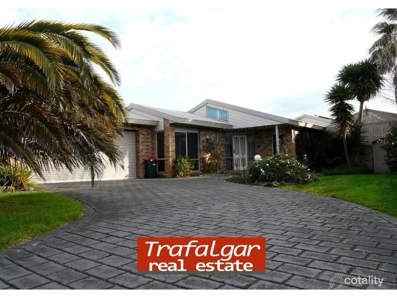 35 Dodemaides Rd, Trafalgar, VIC 3824