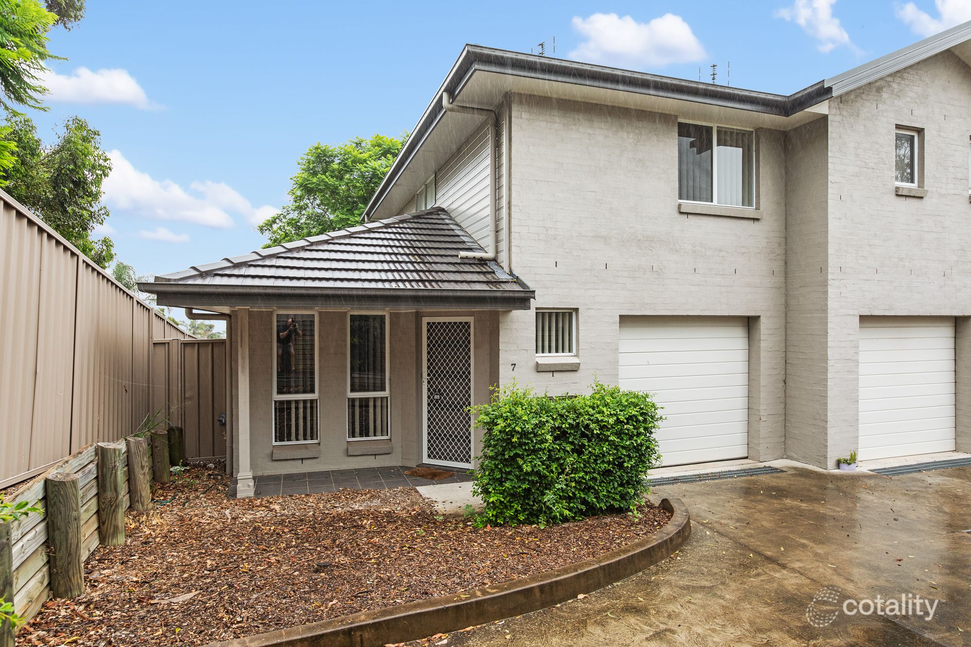 7/21-23 Harvey Rd, Rutherford, NSW 2320