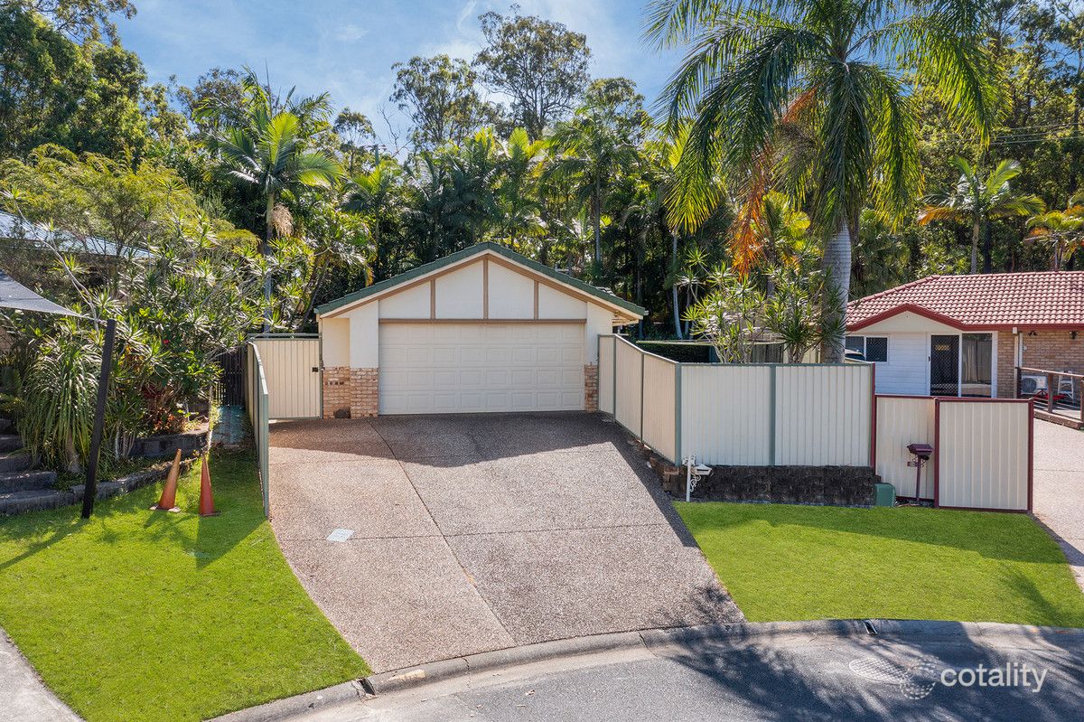 24 Winslow Ct, Oxenford, QLD 4210