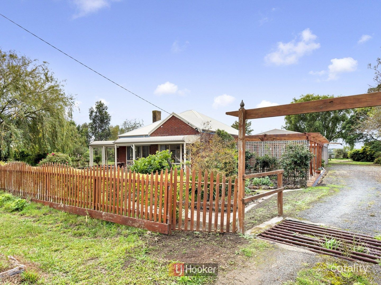 140 Irrewillipe-Pirron Yallock Rd, Irrewillipe, VIC 3249
