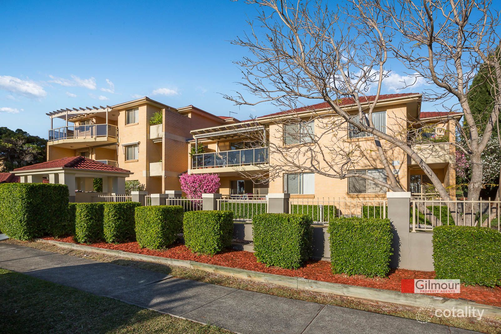 25/17-21 Meryll Ave, Baulkham Hills, NSW 2153