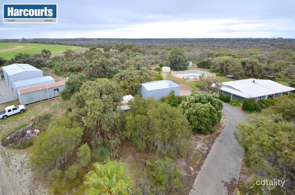 235 Mclennan Dr, Nowergup, WA 6032