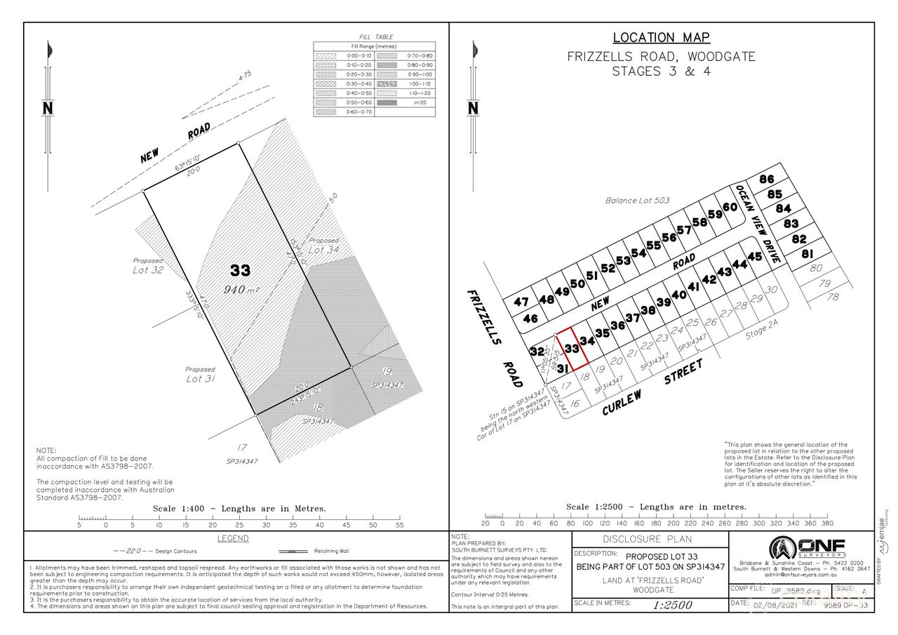 4 Oystercatcher St, Woodgate, QLD 4660