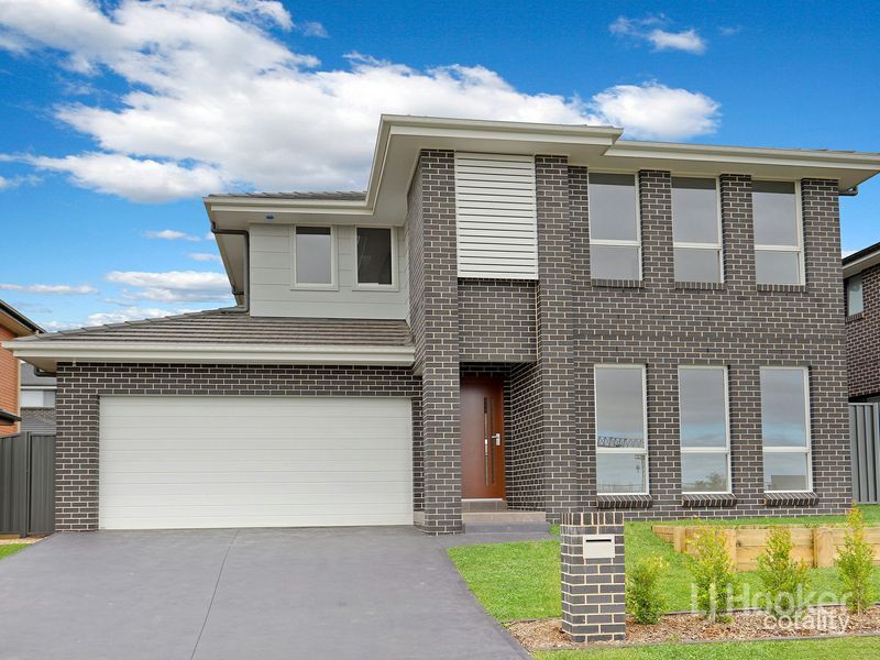 53 Ballymore Ave, North Kellyville, NSW 2155