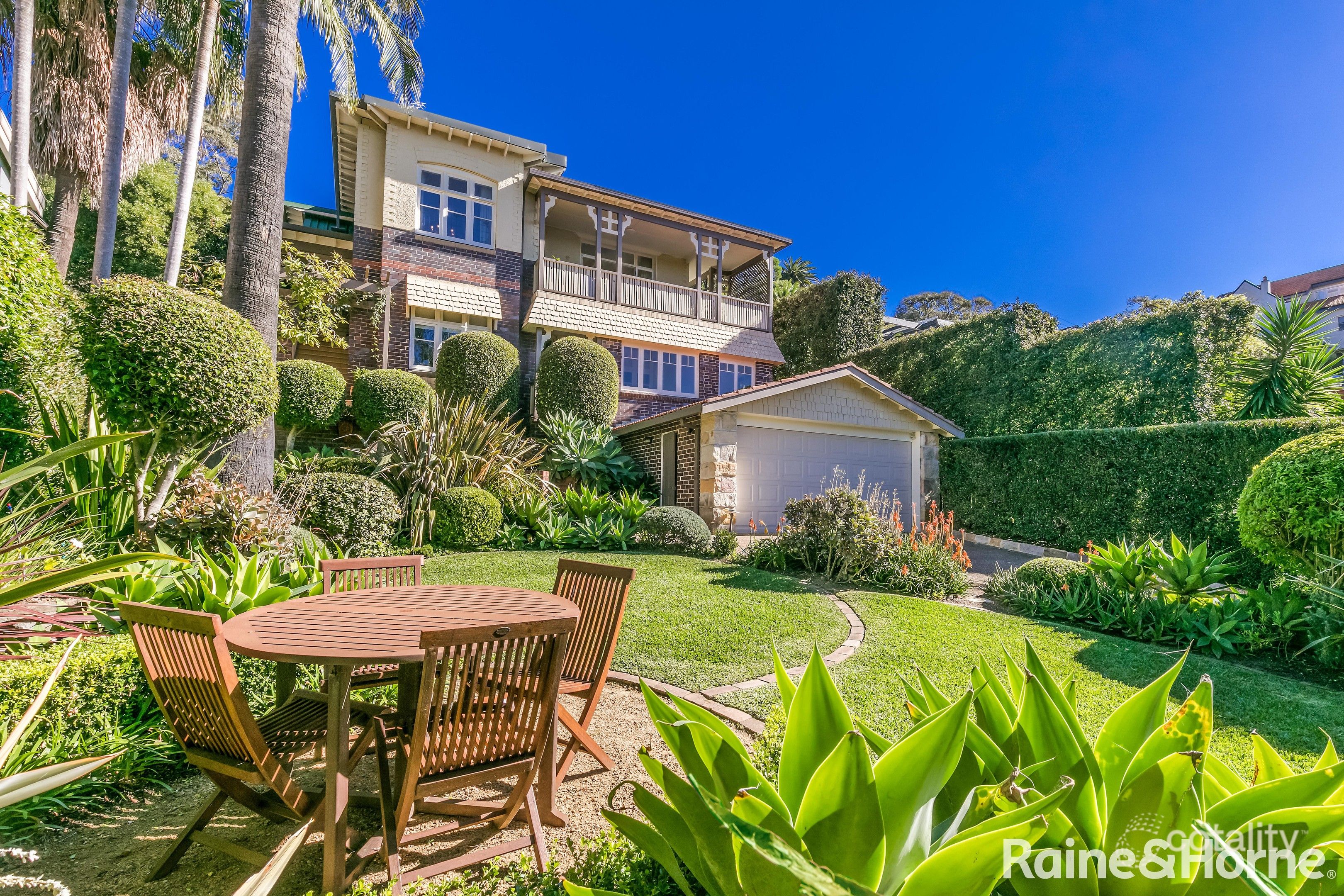210 Raglan St, Mosman, NSW 2088
