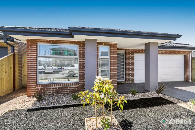 15 Langshan Rd, Clyde North, VIC 3978