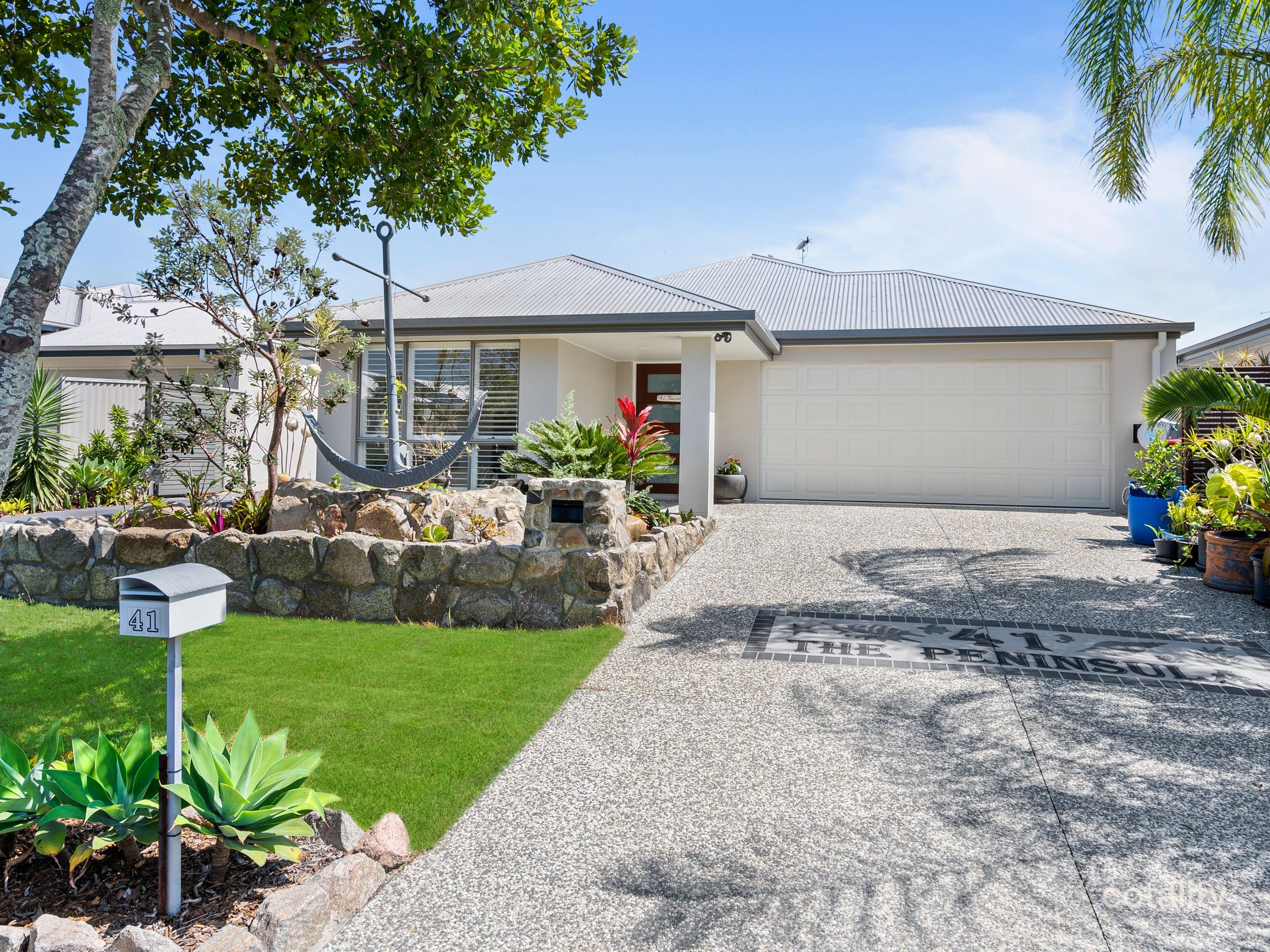 41 The Peninsula, Banksia Beach, QLD 4507