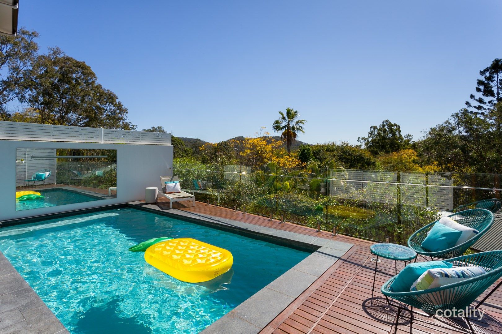 3/43 Simpsons Rd, Bardon, QLD 4065