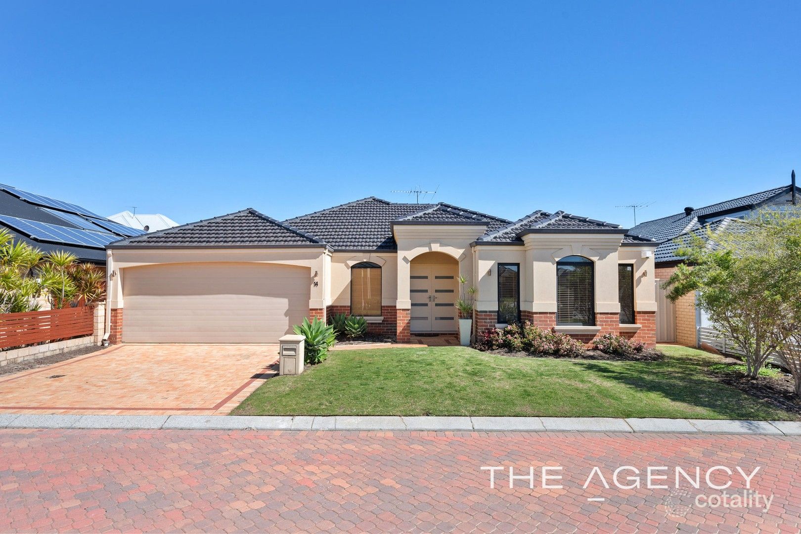 14 Masthead Cl, Jindalee, WA 6036