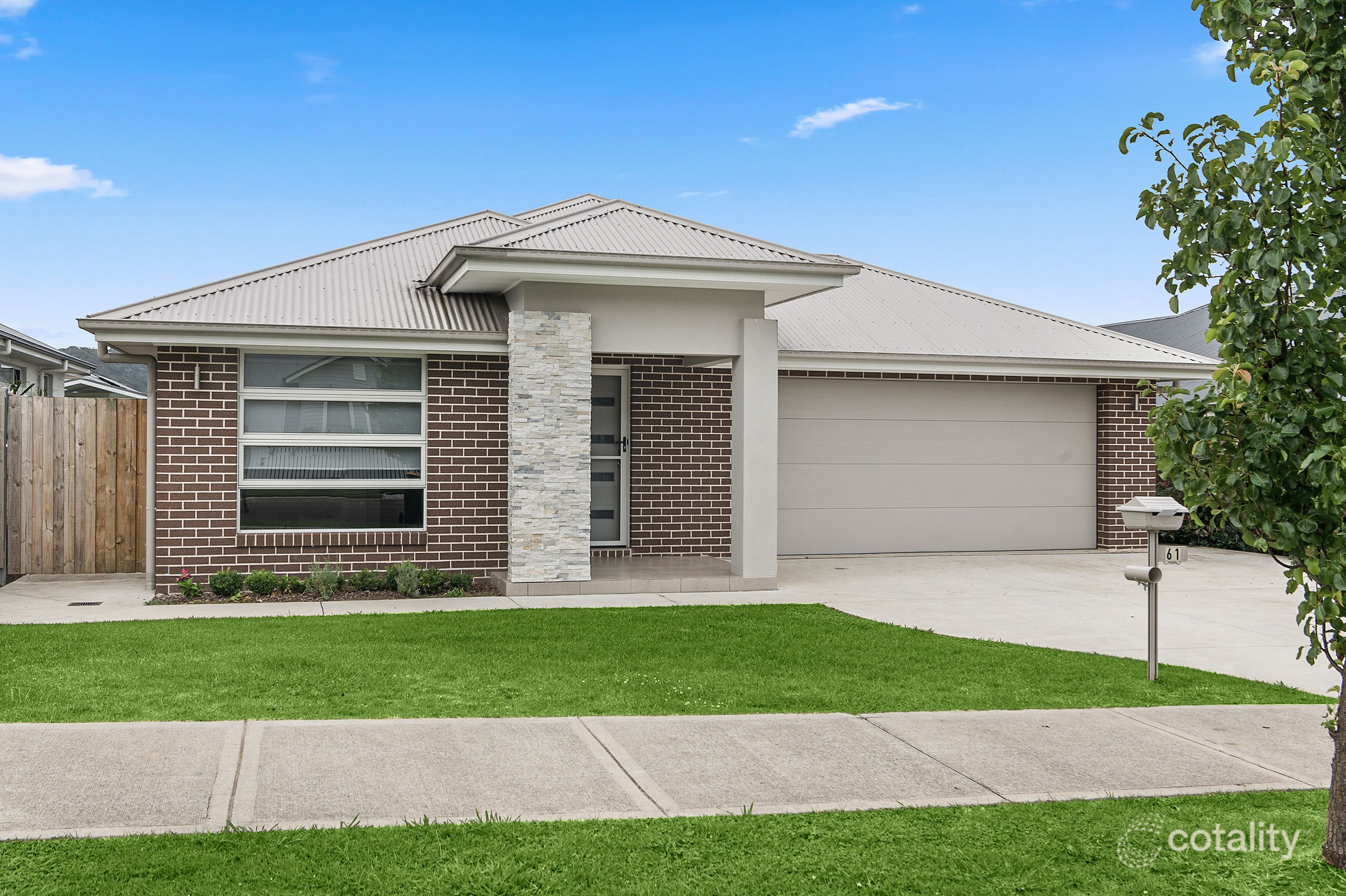 61 Challoner Rise, Renwick, NSW 2575
