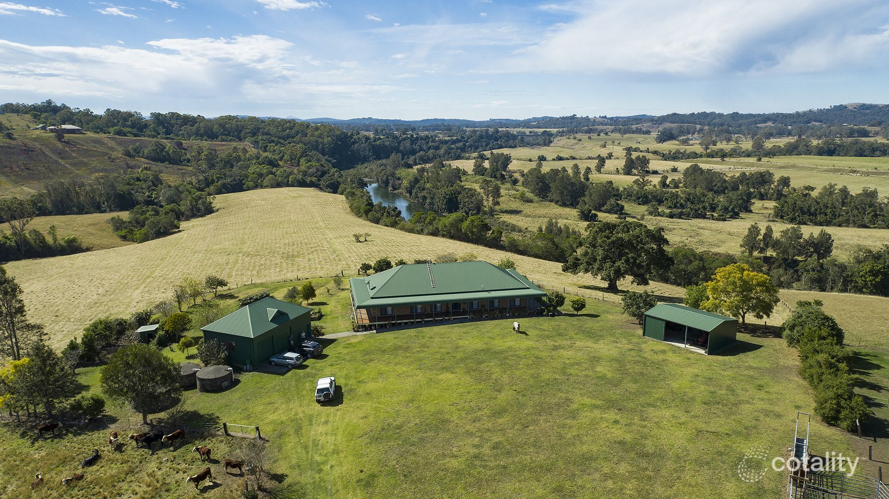 221 Karaak Flat Rd, Karaak Flat, NSW 2429