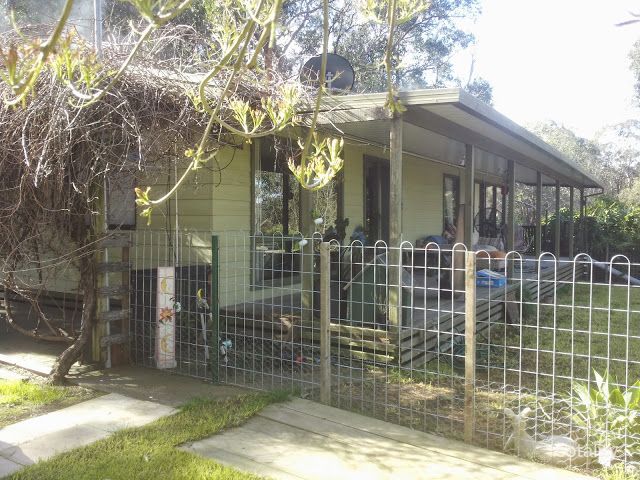 255 Sturt Valley Rd, Upper Sturt, SA 5156