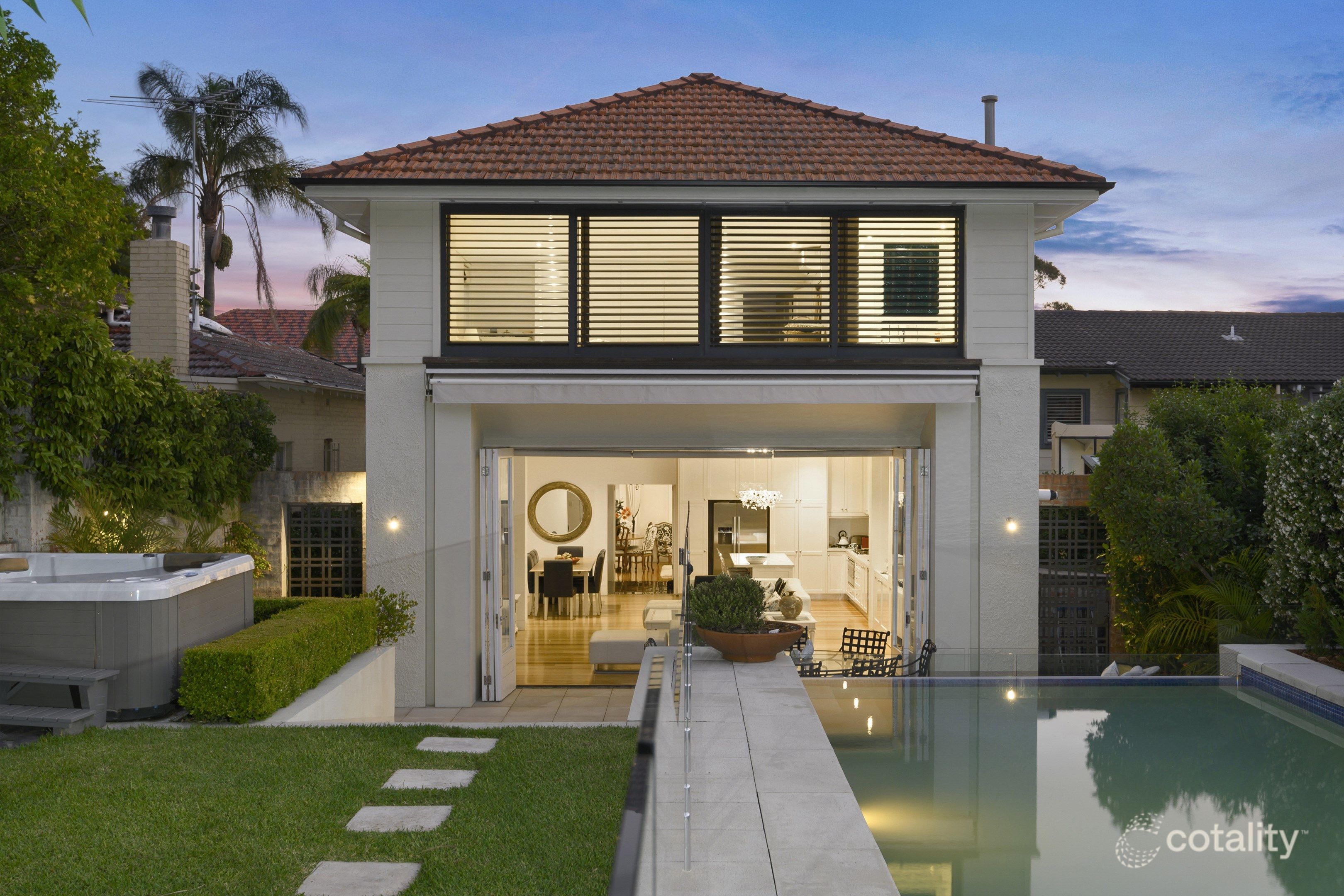 36 Aubin St, Neutral Bay, NSW 2089