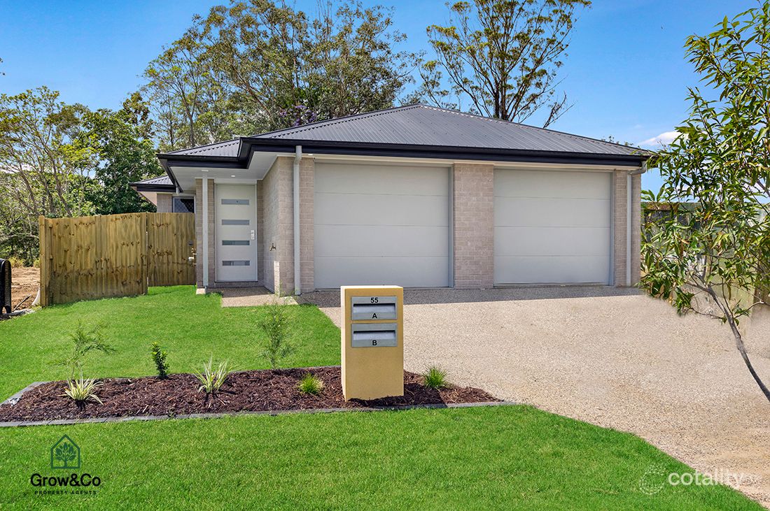 55 Paddington St, Bellmere, QLD 4510