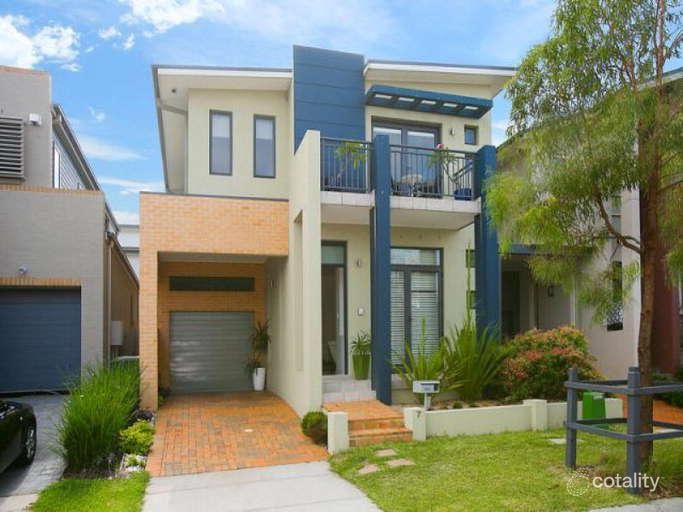 7 Talara St, Pemulwuy, NSW 2145