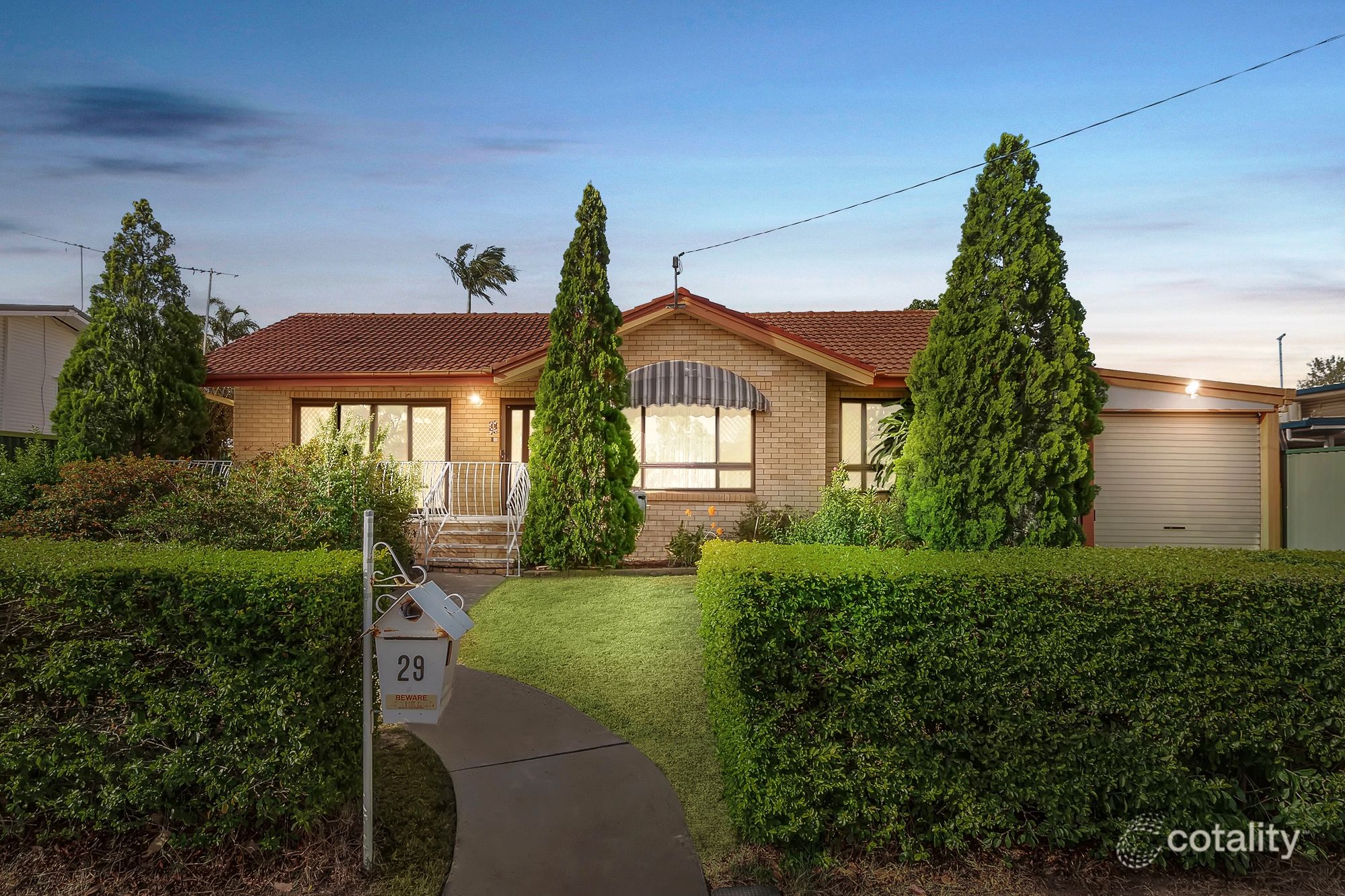 29 Delaware St, Geebung, QLD 4034