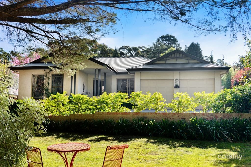 13 Panorama Rd, Bundanoon, NSW 2578