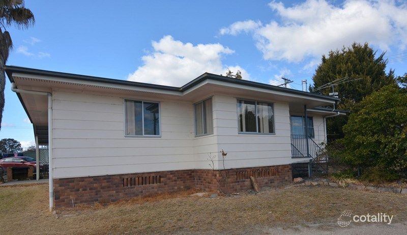 148 Folkestone St, Stanthorpe, QLD 4380