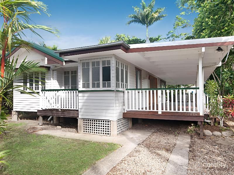 5 Macilwraith St, Manoora, QLD 4870