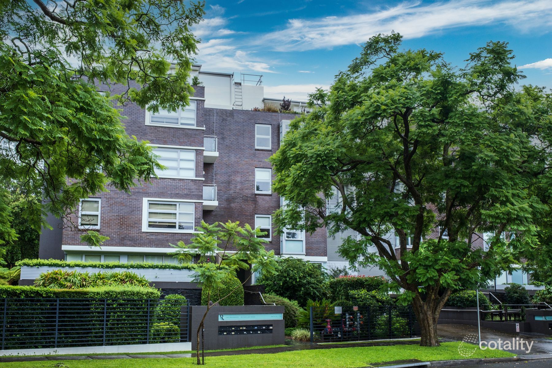 24/2b Havilah Rd, Lindfield, NSW 2070