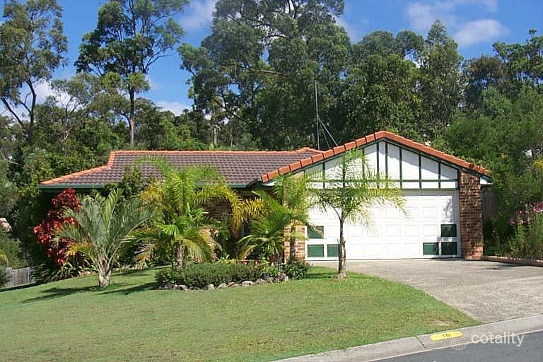 10 Fallon Ct, Worongary, QLD 4213