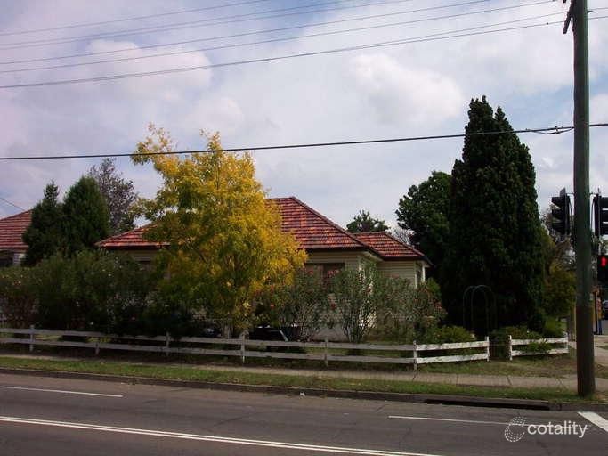 150 Hector St, Chester Hill, NSW 2162