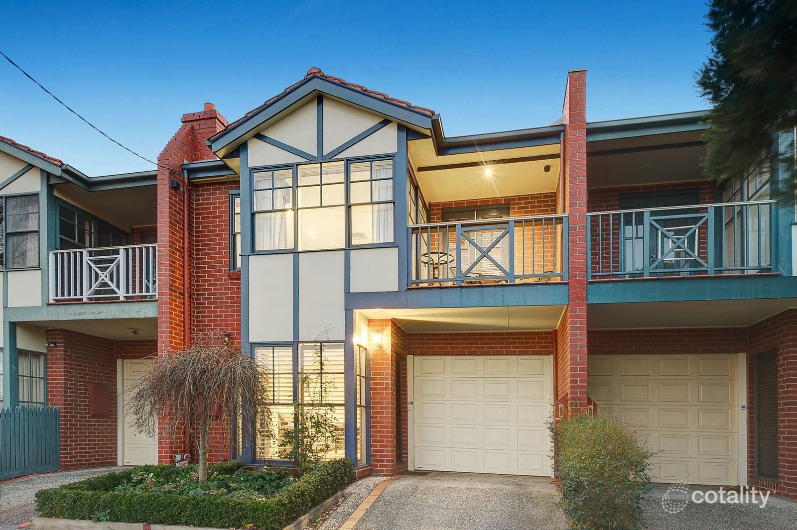 1b Daphne St, Canterbury, VIC 3126