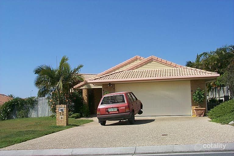 75 Drummond St, Sinnamon Park, QLD 4073