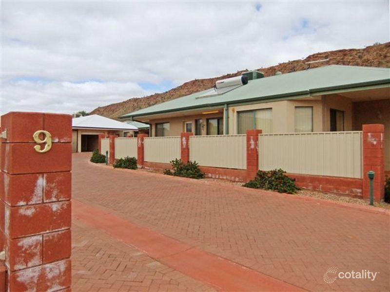 3/9 Clough Pl, Mount Johns, NT 0874