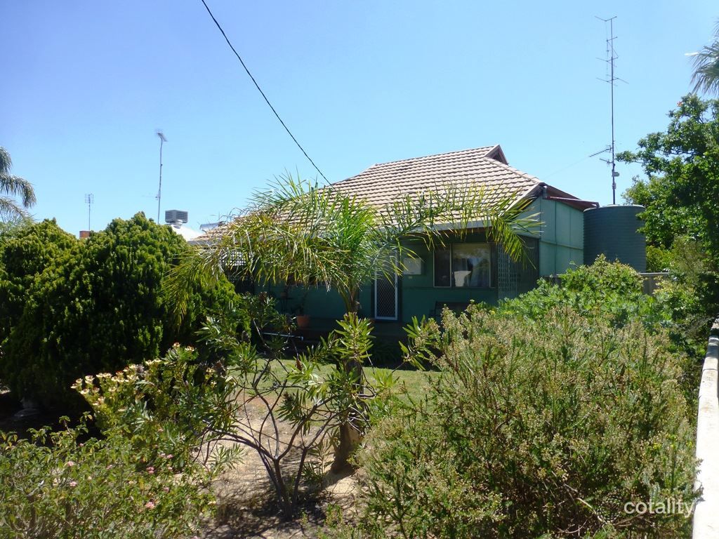 37 Jose St, Corrigin, WA 6375