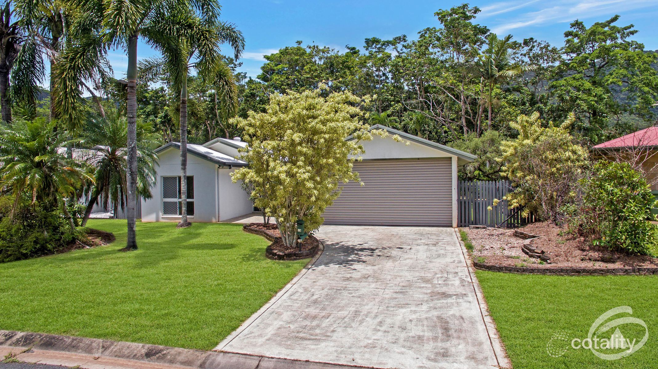13 Compton Ct, Bentley Park, QLD 4869