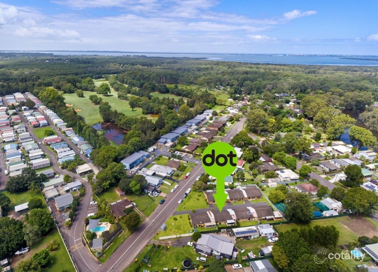 2/19-21 Boyce Ave, Wyong, NSW 2259