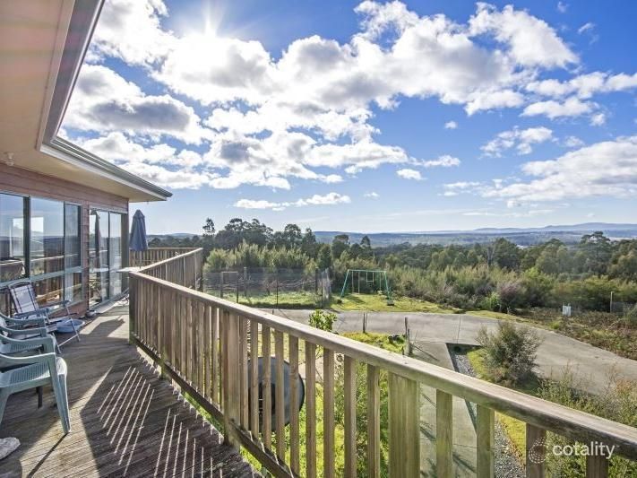 295 Bowens Rd, Beaconsfield, TAS 7270