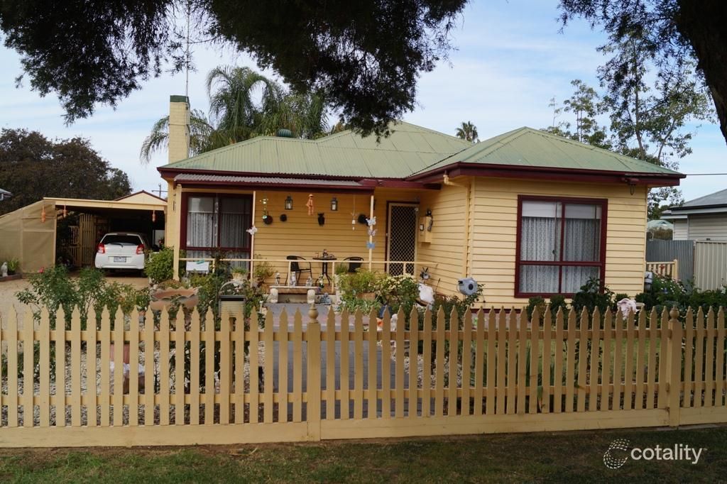 31 Campbell St, Numurkah, VIC 3636