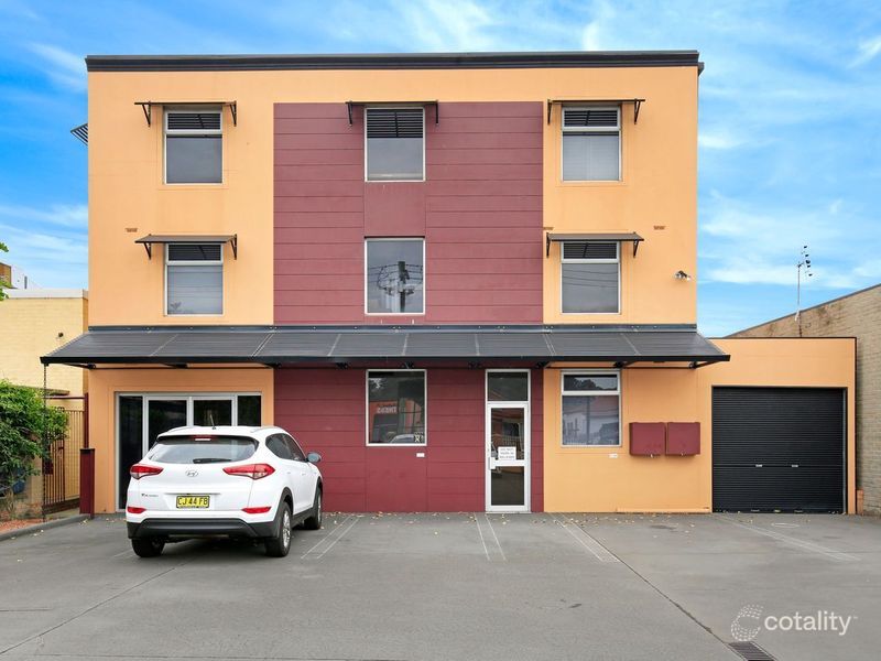 99 Kenny St, Wollongong, NSW 2500
