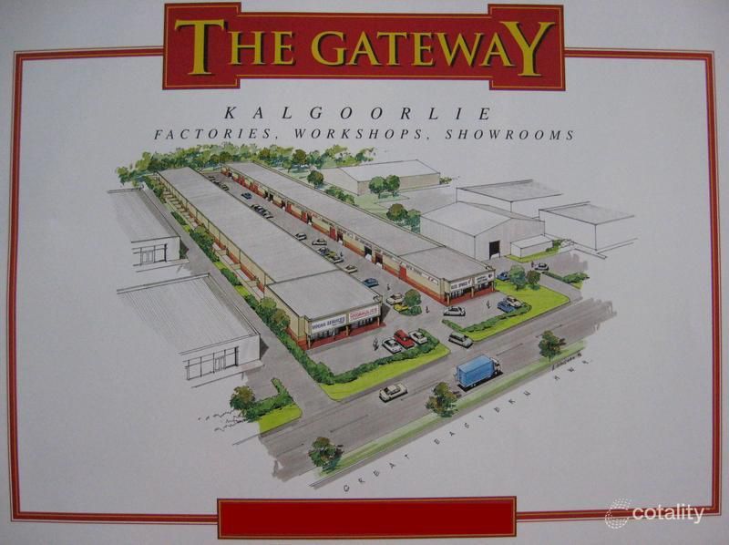 13/46 Great Eastern Hwy, Somerville, WA 6430