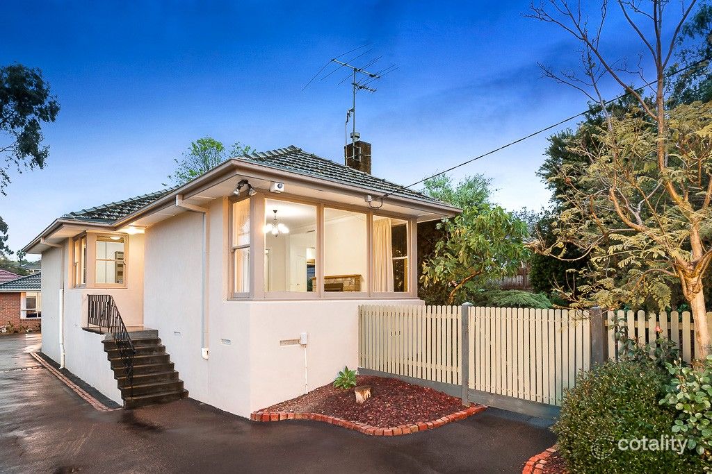 1/7 Westwood Dr, Bulleen, VIC 3105