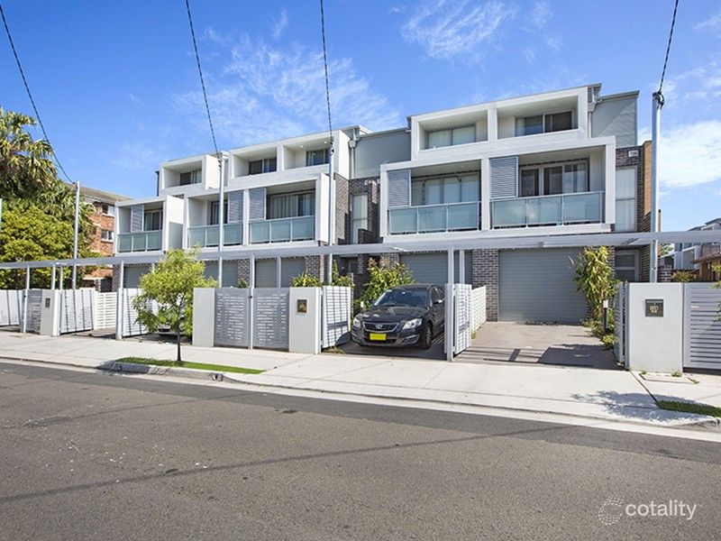 12b Macintosh St, Mascot, NSW 2020