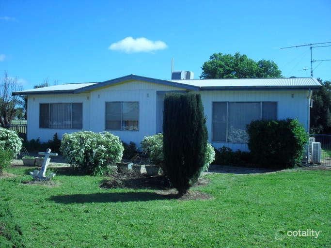 5 Brisbane St, Leeton, NSW 2705