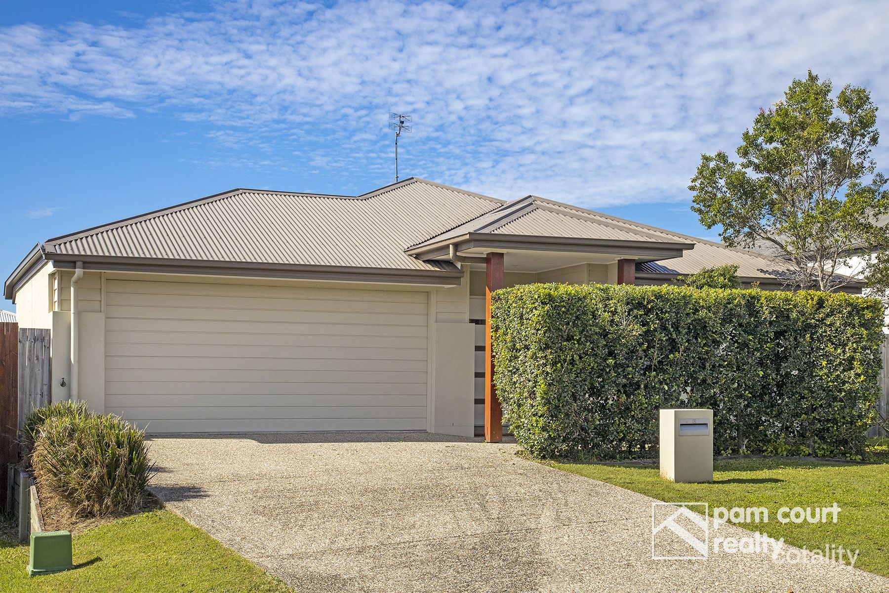 3 Cable Cres, Mountain Creek, QLD 4557