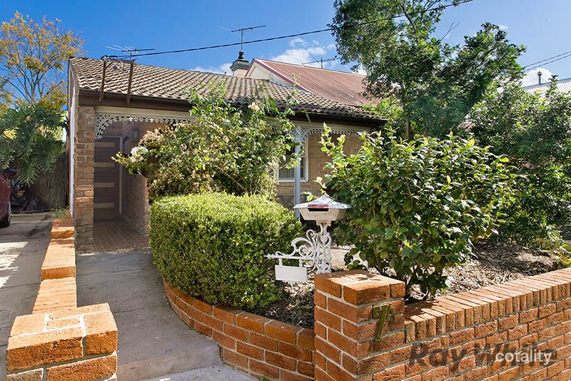7a Palmerston St, Kogarah, NSW 2217