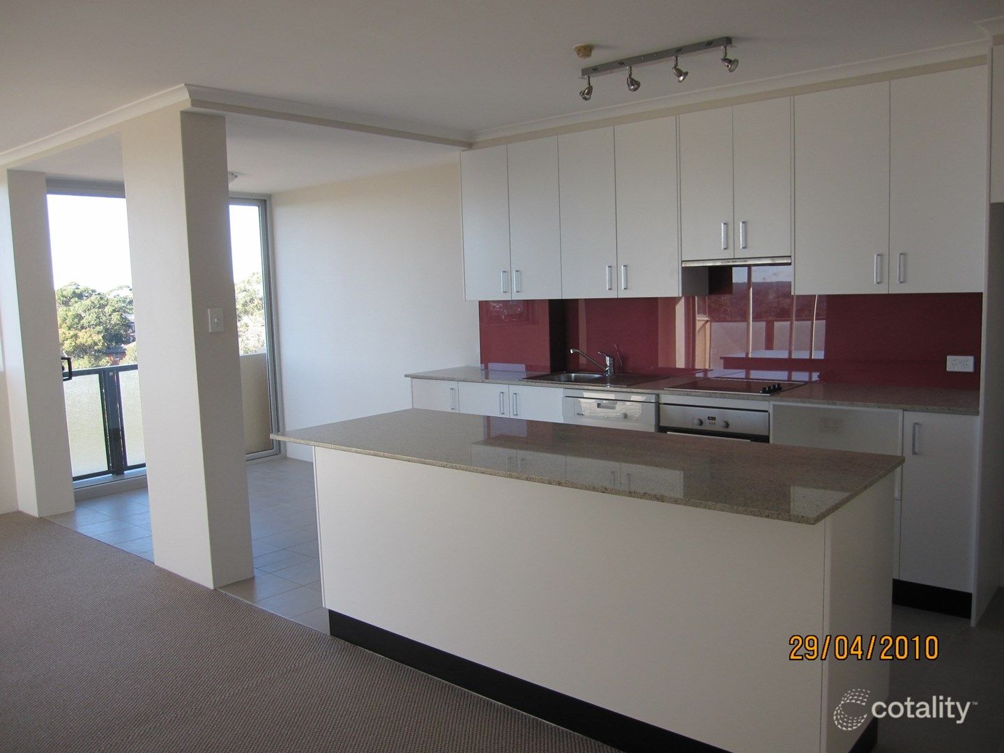 36/6-12 Prospect Ave, Cremorne, NSW 2090